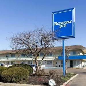 Rodeway Motel
