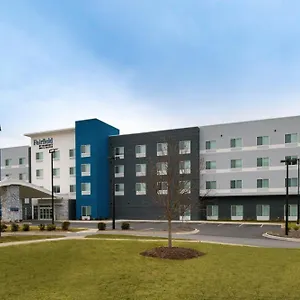 Fairfield & By Marriott Research Park Hotel